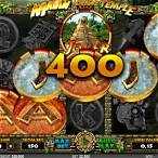 mayan temple slot machine